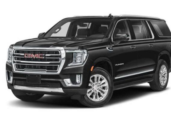 GMC YUKON XL 2023 1GKS1GKD3PR150791 image